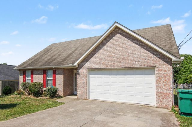 503 Hackney Dr, Smyrna, TN 37167