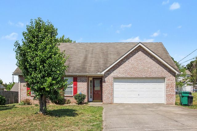 503 Hackney Dr, Smyrna, TN 37167