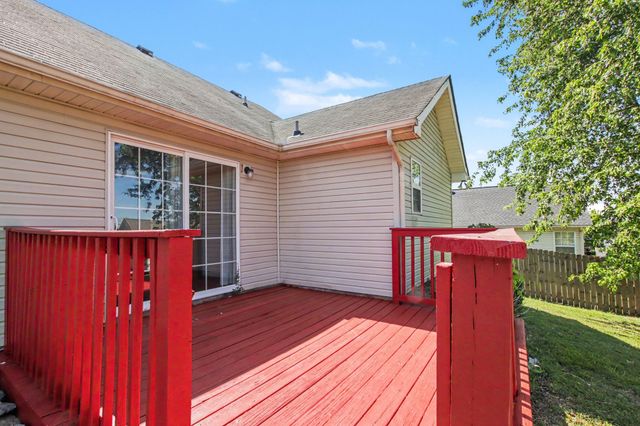 503 Hackney Dr, Smyrna, TN 37167