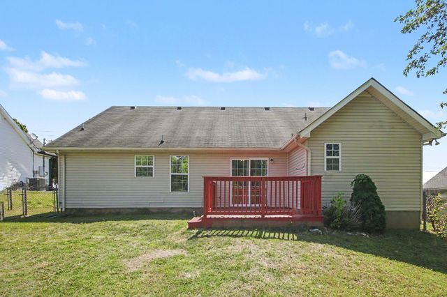 503 Hackney Dr, Smyrna, TN 37167