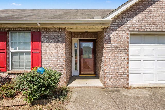 503 Hackney Dr, Smyrna, TN 37167
