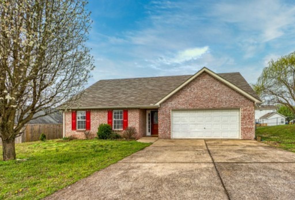 503 Hackney Dr, Smyrna, TN 37167