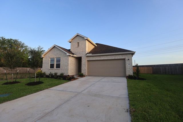 434 Monarch Trail, Huntsville, TX 77340