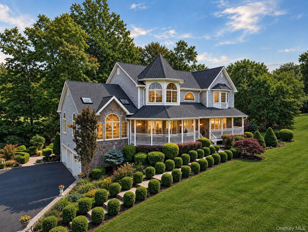 3 Trinity Place, Cornwall, NY 12518 — exterior
