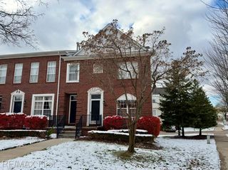 43203 Strand Drive, Sterling Heights, MI 48313