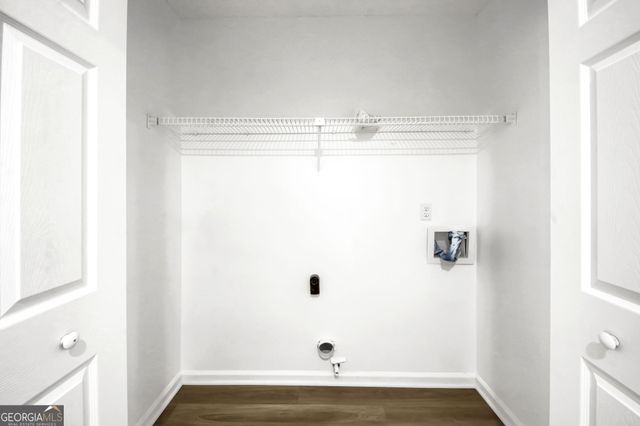 1135 Shiloh Lane NW, Kennesaw, GA 30144