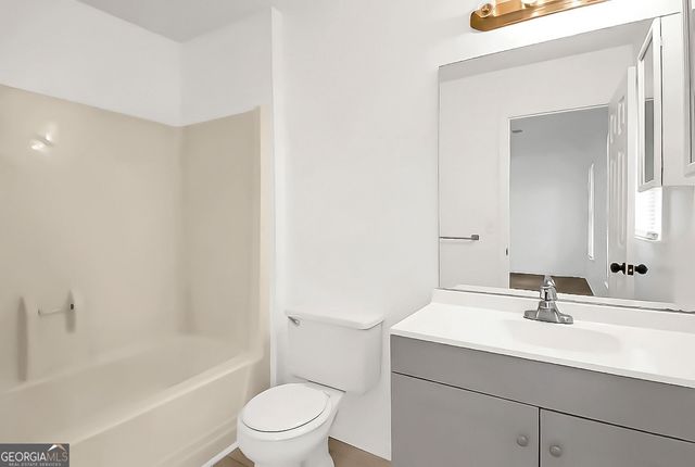 1135 Shiloh Lane NW, Kennesaw, GA 30144