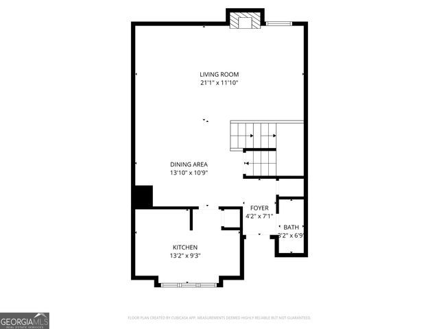 1135 Shiloh Lane NW, Kennesaw, GA 30144