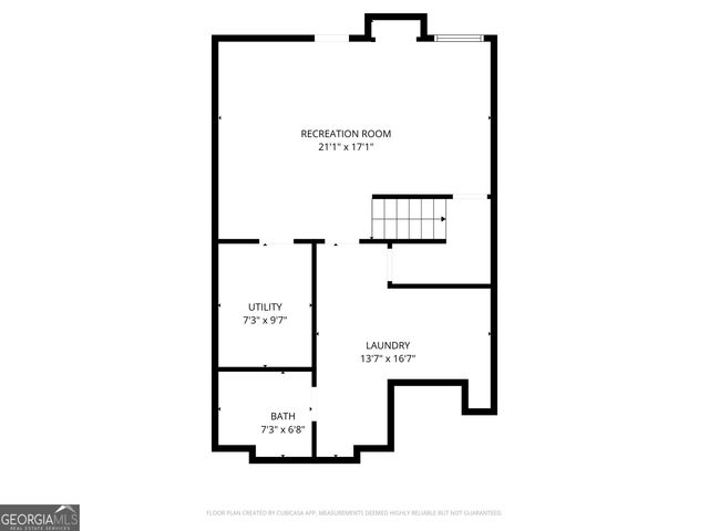 1135 Shiloh Lane NW, Kennesaw, GA 30144