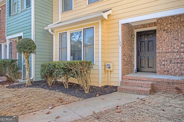 1135 Shiloh Lane NW, Kennesaw, GA 30144