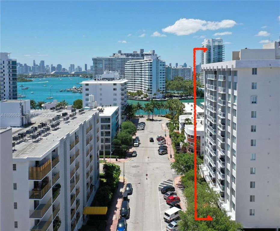 1345 Lincoln Rd 402, Miami Beach, FL 33139