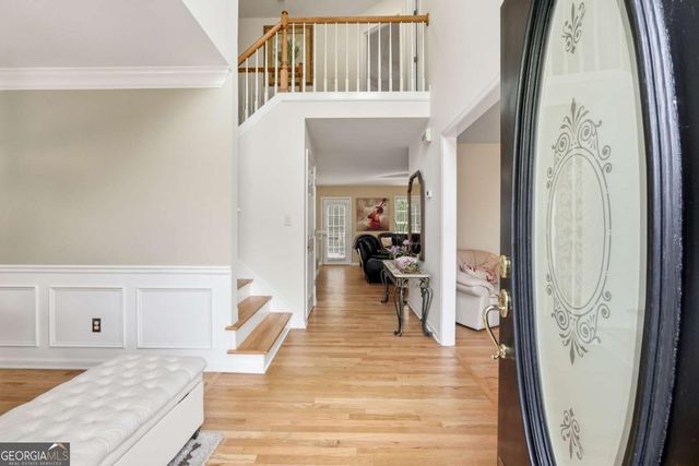 1209 Wilkes Way SW, Marietta, GA 30064