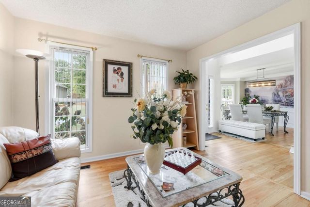 1209 Wilkes Way SW, Marietta, GA 30064