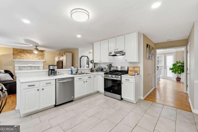1209 Wilkes Way SW, Marietta, GA 30064