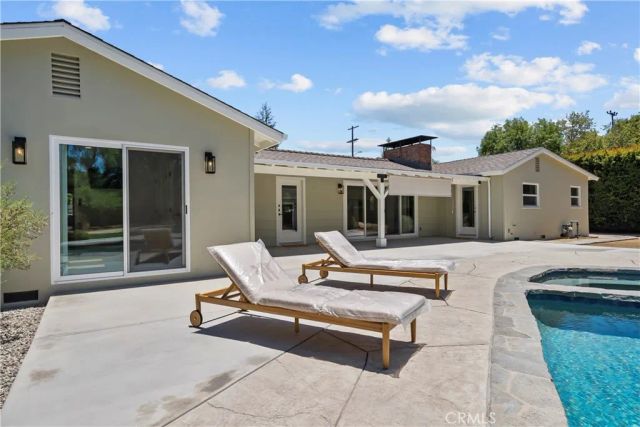 5823 Lubao, Woodland Hills, CA 91367