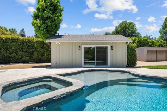 5823 Lubao, Woodland Hills, CA 91367