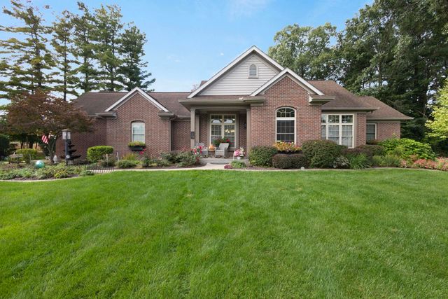 51345 Stratford Drive, Elkhart, IN 46514