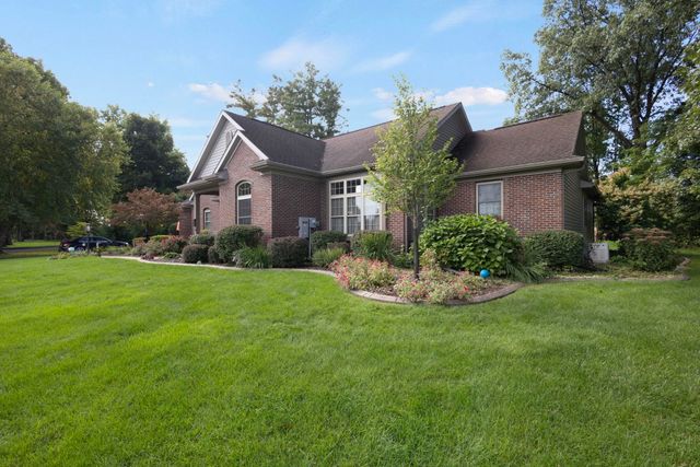 51345 Stratford Drive, Elkhart, IN 46514