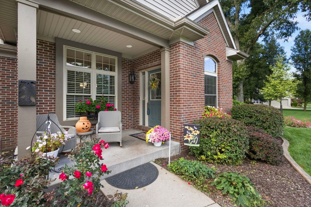 51345 Stratford Drive, Elkhart, IN 46514