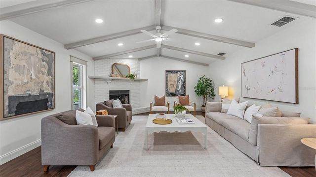 1631 LAKEWOOD DRIVE S, Lakeland, FL 33813
