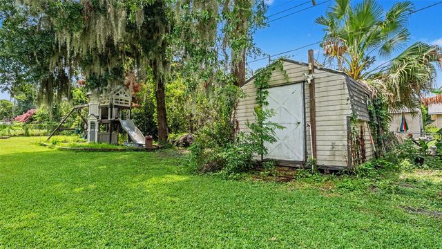 1631 LAKEWOOD DRIVE S, Lakeland, FL 33813