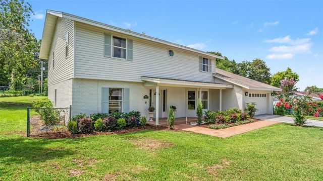 1631 LAKEWOOD DRIVE S, Lakeland, FL 33813