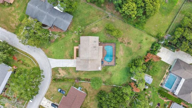 1631 LAKEWOOD DRIVE S, Lakeland, FL 33813