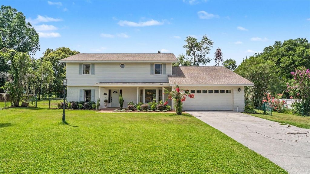 1631 LAKEWOOD DRIVE S, Lakeland, FL 33813