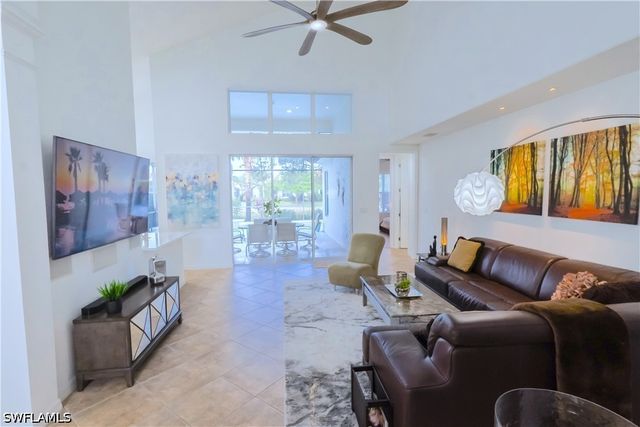 12848 Brynwood WAY, Naples, FL 34105