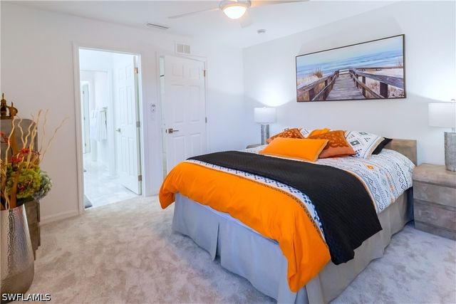 12848 Brynwood WAY, Naples, FL 34105