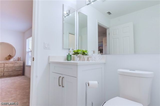 12848 Brynwood WAY, Naples, FL 34105