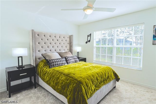 12848 Brynwood WAY, Naples, FL 34105