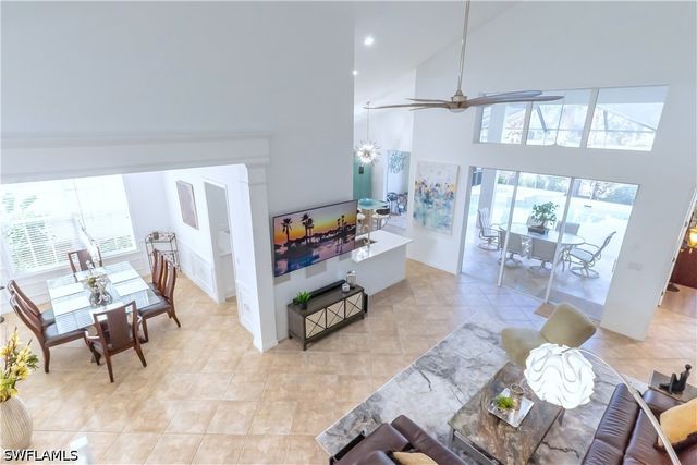 12848 Brynwood WAY, Naples, FL 34105