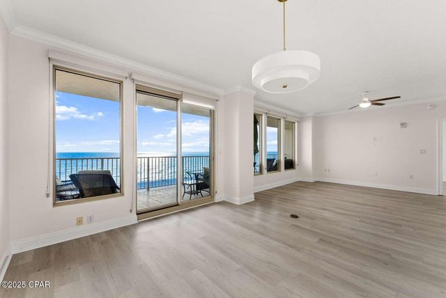 8715 Surf Drive 505B, Panama City, FL 32408