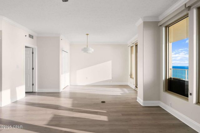 8715 Surf Drive 505B, Panama City, FL 32408