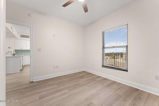 8715 Surf Drive 505B, Panama City, FL 32408