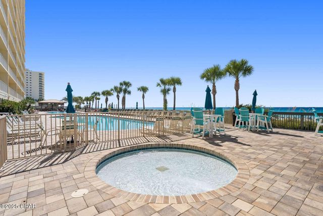 8715 Surf Drive 505B, Panama City, FL 32408