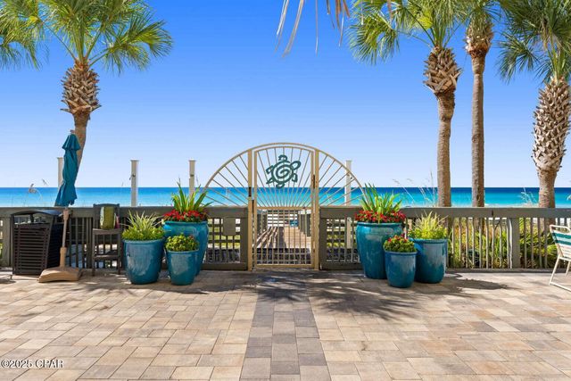 8715 Surf Drive 505B, Panama City, FL 32408