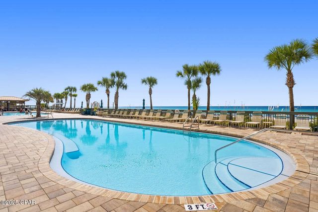 8715 Surf Drive 505B, Panama City, FL 32408