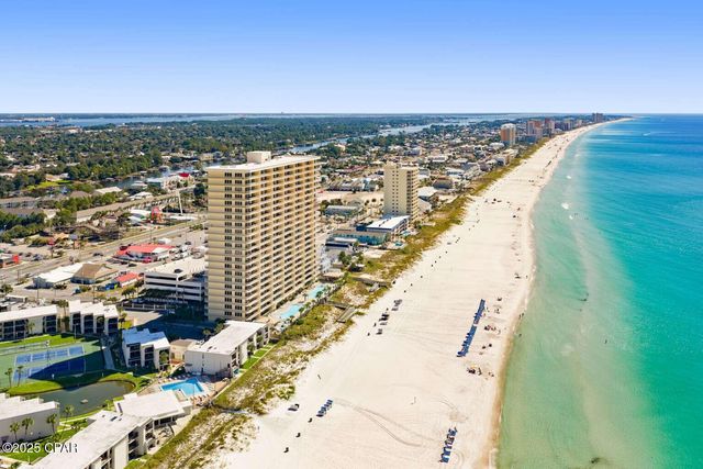 8715 Surf Drive 505B, Panama City, FL 32408