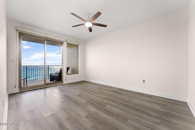 8715 Surf Drive 505B, Panama City, FL 32408