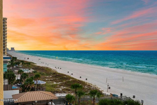 8715 Surf Drive 505B, Panama City, FL 32408