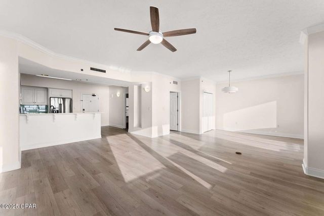 8715 Surf Drive 505B, Panama City, FL 32408