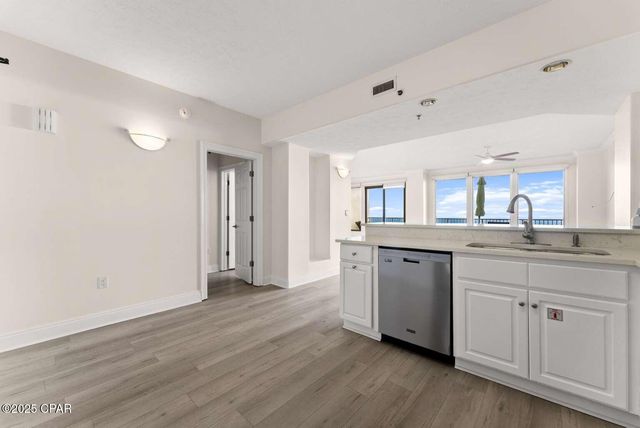 8715 Surf Drive 505B, Panama City, FL 32408