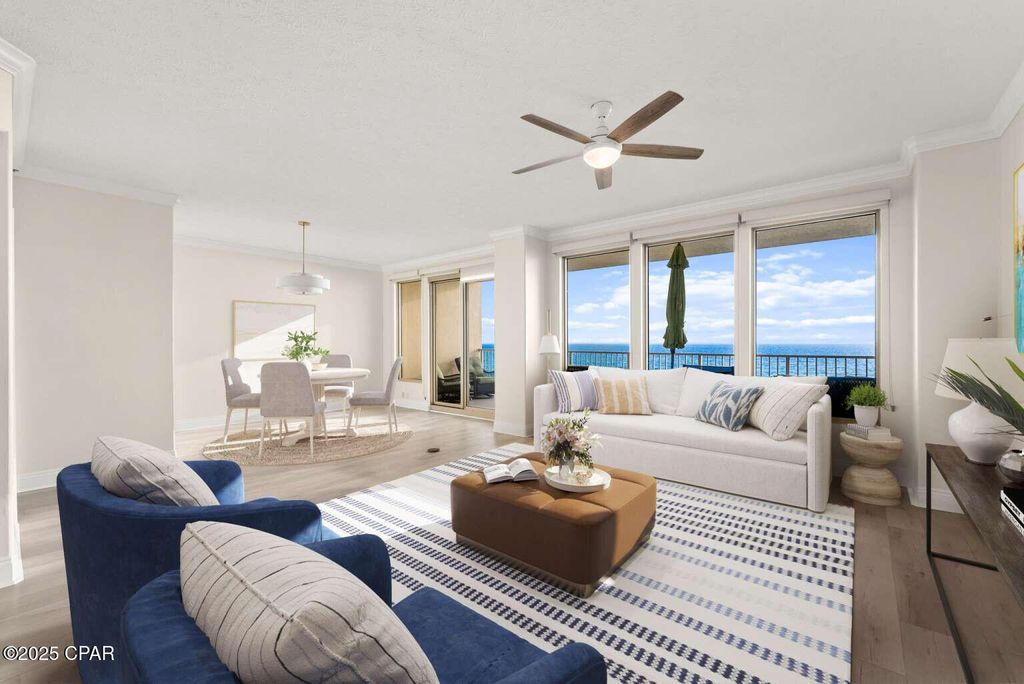 8715 Surf Drive 505B, Panama City, FL 32408