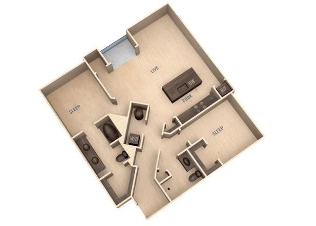 690 E Algonquin Road 3307, Schaumburg, IL 60173