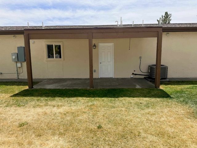 2880 Caboose Avenue, Grand Junction, CO 81503