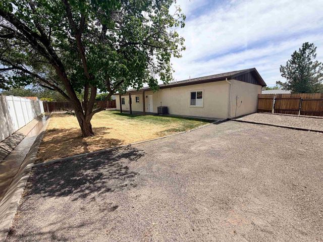 2880 Caboose Avenue, Grand Junction, CO 81503