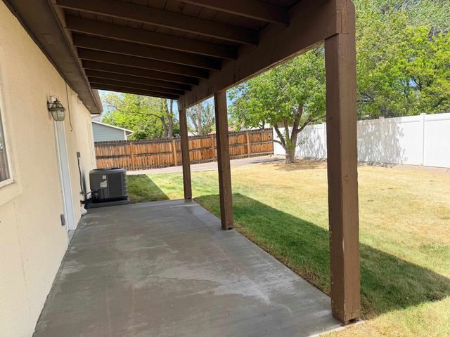 2880 Caboose Avenue, Grand Junction, CO 81503