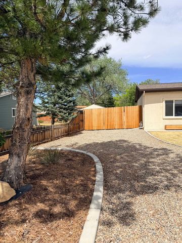 2880 Caboose Avenue, Grand Junction, CO 81503